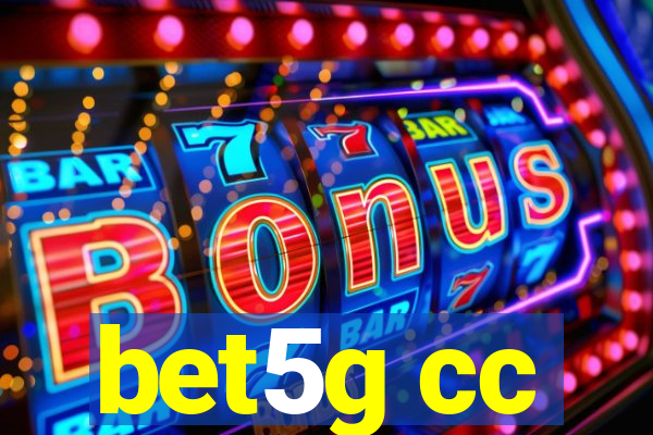 bet5g cc